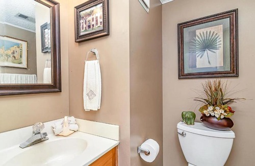 Myrtle Beach Sonstige | The Riverside Guest House
