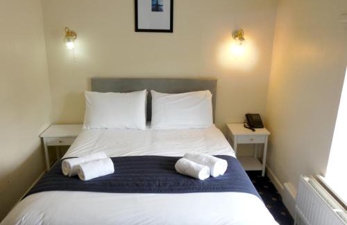 Monmouth Hotel | The Riverside Hotel