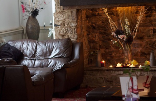 Monmouth Hotel | The Riverside Hotel