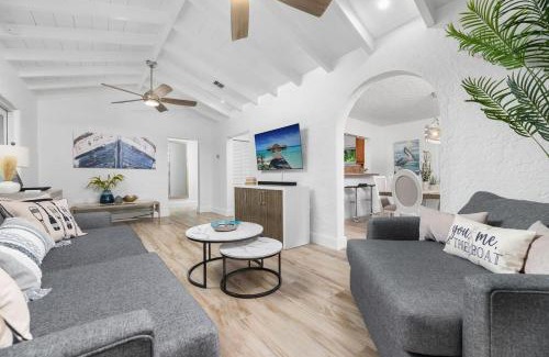 Riverside Park Haus | The Riverside Retreat 2