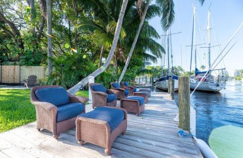 Riverside Park Haus | The Riverside Retreat 2