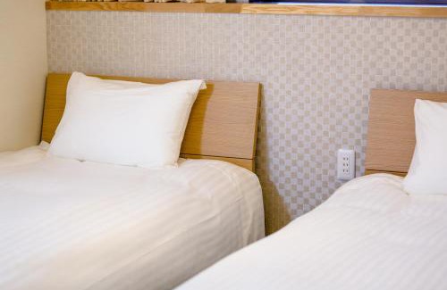 Fujiyoshida Haus | The road to Mt.Fuji