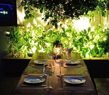 Mang Yang Wohnung | The Roar Bar - Elyhaven Venice 89 Fireworks & Sea View