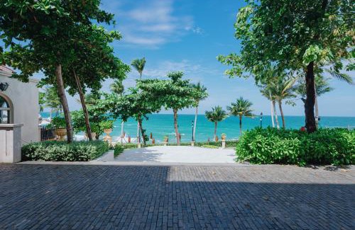 Mang Yang Wohnung | The Roar Bar - Elyhaven Venice 89 Fireworks & Sea View