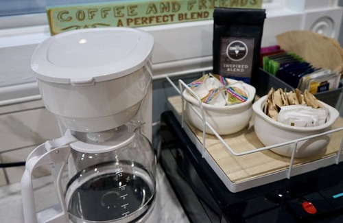 Wooster Haus | The Rock: 1 Block from Downtown w/ Private Parking