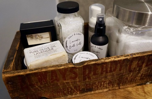 Wooster Haus | The Rock: 1 Block from Downtown w/ Private Parking