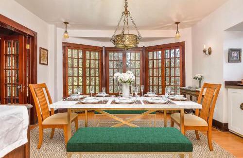 Metaline Falls Skihütte | The Rock House of Metaline Falls