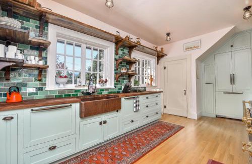 Metaline Falls Skihütte | The Rock House of Metaline Falls