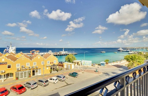 Playa Wohnung | The Roman Penthouse with Stunning Sea View