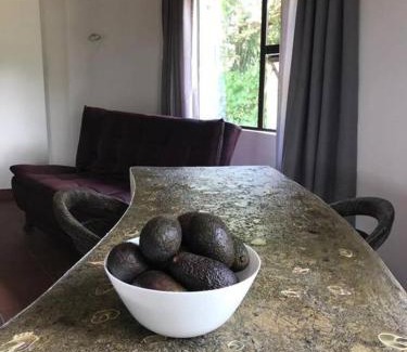 Sodwana Bay Wohnung | The Rondavel @ Foundation Lodge