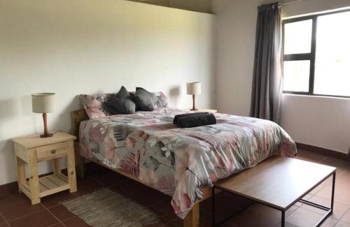 Sodwana Bay Wohnung | The Rondavel @ Foundation Lodge