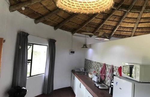 Sodwana Bay Wohnung | The Rondavel @ Foundation Lodge