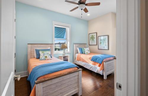 Dunedin Haus | The Rooftop of Dunedin