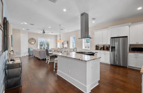 Dunedin Haus | The Rooftop of Dunedin