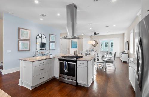 Dunedin Haus | The Rooftop of Dunedin