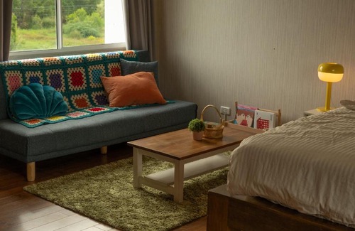 Khao Takiab Haus | the room by nap, Hua Hin