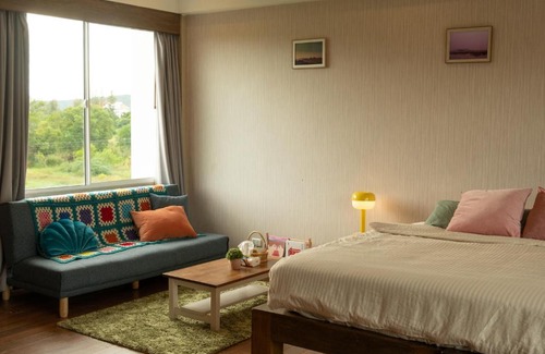 Khao Takiab Haus | the room by nap, Hua Hin