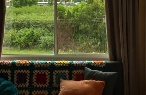 Khao Takiab Haus | the room by nap, Hua Hin