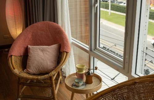 Khao Takiab Haus | the room by nap, Hua Hin