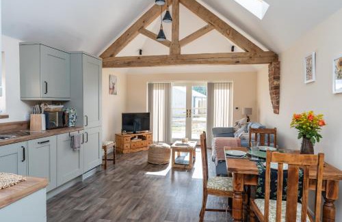 Frampton Haus | The Roost and The Nook Rural Barn Stays