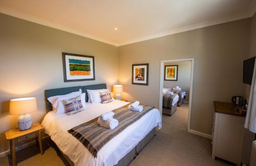 Ashbury Hotel | The Rose & Crown, Ashbury