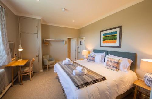 Ashbury Hotel | The Rose & Crown, Ashbury