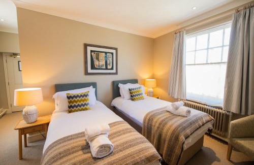 Ashbury Hotel | The Rose & Crown, Ashbury