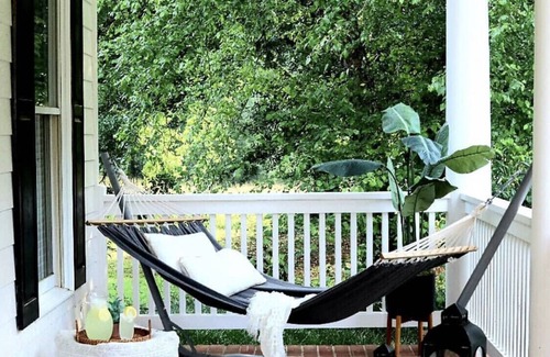 Conyers Haus | Das Rose Fortune Manor