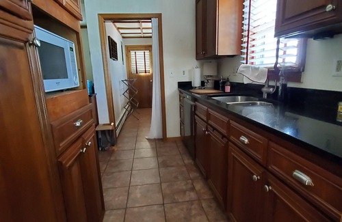 Gillette Haus | The Ross House 1930's Craftsman Style House