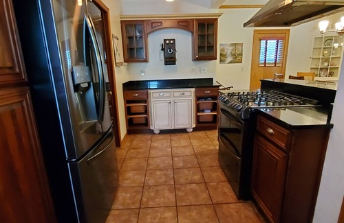 Gillette Haus | The Ross House 1930's Craftsman Style House