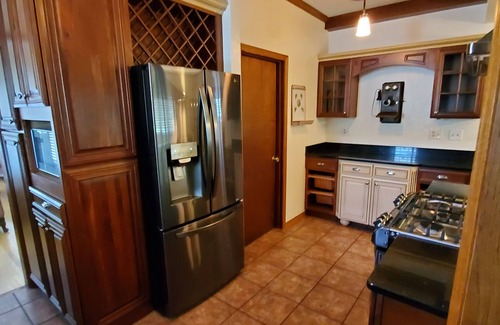 Gillette Haus | The Ross House 1930's Craftsman Style House