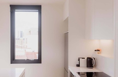 Hobart Central Business District Wohnung | The Rox - Inner City Luxury