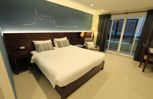 Anusawari Hotel | The Royal Bee Apart Hotel