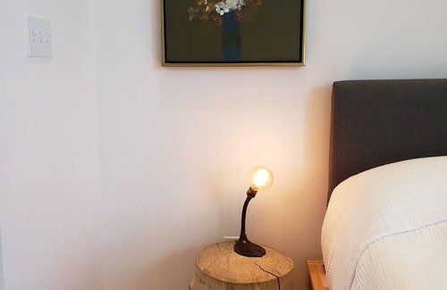 Waitsburg Hotel | The Royal Block - Room 3