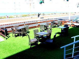 North Shore Hotel | The Royal Boston Hotel by Compass Hospitality