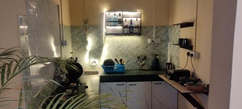 Sualkuchi Wohnung | The Royal Nest DPI, Kahilipara