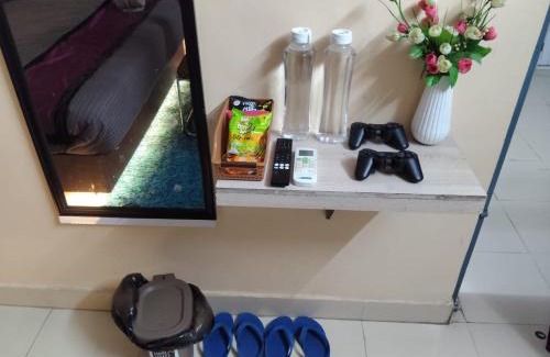 Sualkuchi Wohnung | The Royal Nest DPI, Kahilipara