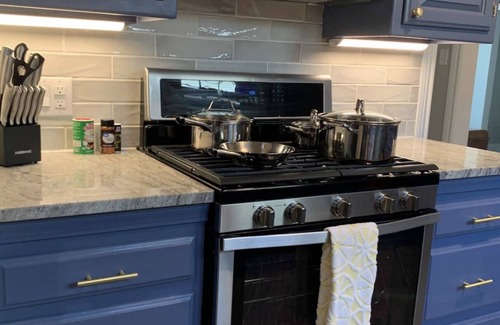 Beauregard Town Historic District Hütte | The Royal of Beauregard