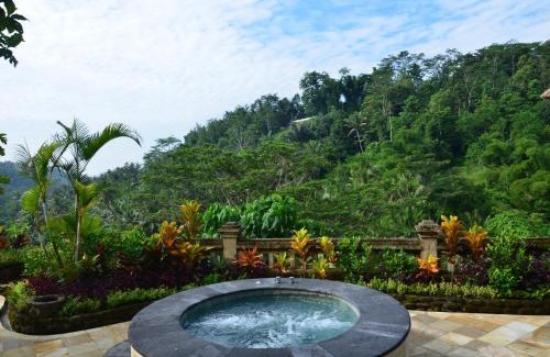 Kedewatan Resort | The Royal Pita Maha