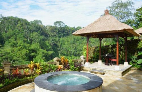 Kedewatan Resort | The Royal Pita Maha