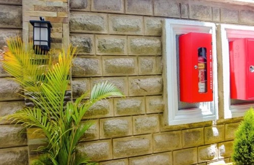 Kitengela Wohnung | The Royal Residence : Kifaru (Rhino)