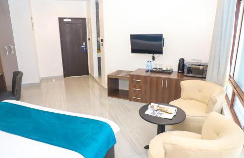 Shanzu Wohnung | The Royal Shaza Suites