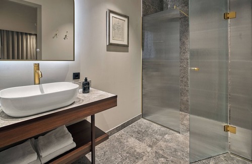 's-Hertogenbosch Hotel | The Saints Hotel