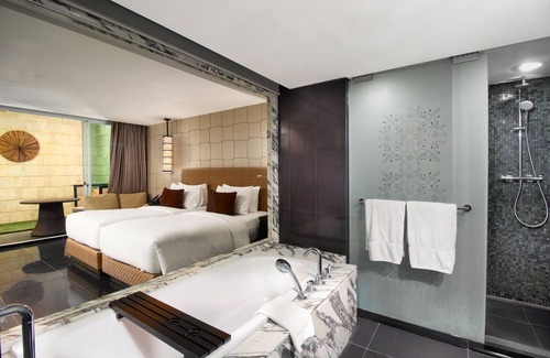 Tanjungbenoa Resort | The Sakala Resort Bali