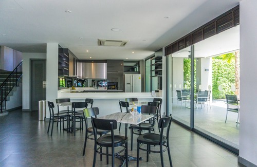 Na Kluea Hotel | The Sala Pattaya