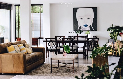 Na Kluea Hotel | The Sala Pattaya