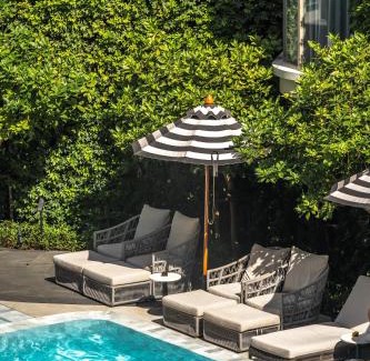 Bang Kho Laem Hotel | The Salil Hotel Riverside Bangkok