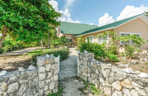 Bodden Town Sonstige | The Salty Sapodilla beautiful Cayman Villa 10-mins from Beach!