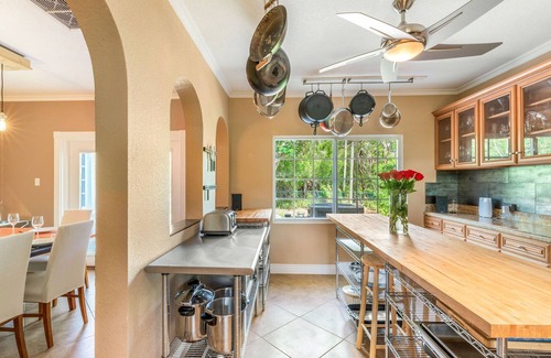 Bodden Town Sonstige | The Salty Sapodilla beautiful Cayman Villa 10-mins from Beach!