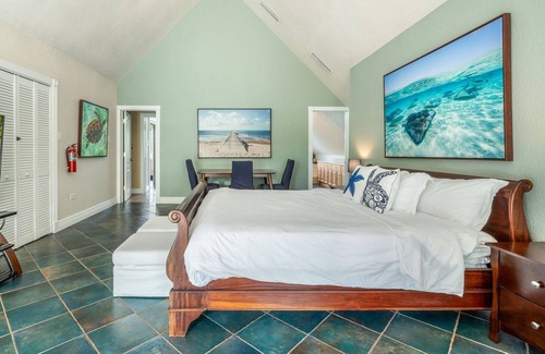 Bodden Town Sonstige | The Salty Sapodilla beautiful Cayman Villa 10-mins from Beach!